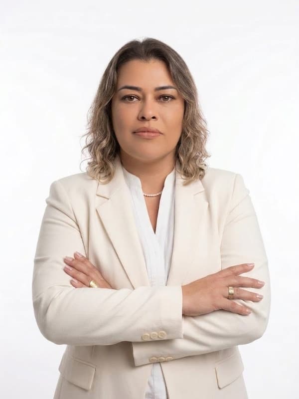 Profeta Ana Paula