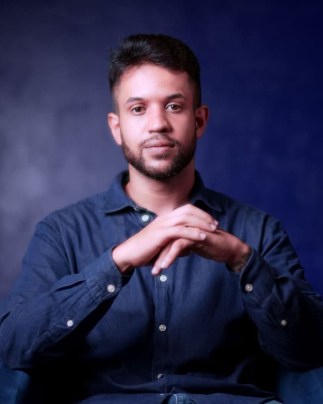 Evangelista Lucas Moreira